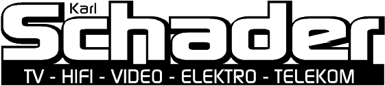 Elektro Schader